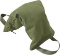 Canvas Weight Sandbag for Yoga and Fitness Training Empty Exercise Pouch Adjustable Weight Resistance for Home and Gym Workouts