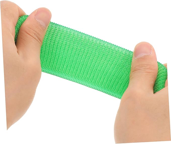 Self-Adhesive Ankle Strap Foot Bands Gym Yoga Bands Yoga Equipment Yoga Training Foot Strap Yoga Ankle