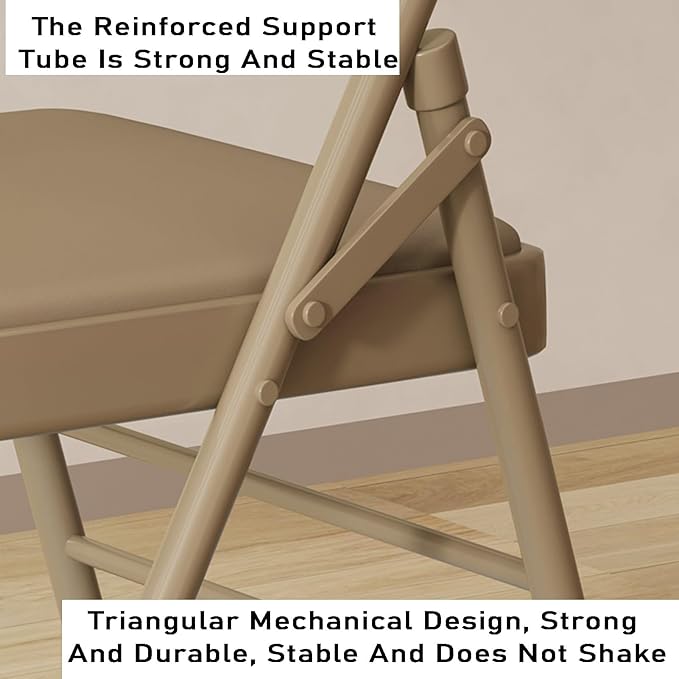 Yoga Chair,Thickened Auxiliary with Lumbar Support,It is Easier,for Home Office Dining Indoor Outdoor(Black)