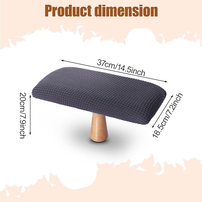 Meditation Bench - Yoga Bench,Wooden Zen Meditation Stool Kneeling Bench for Mindfulness Practice Tea Ceremony and Relaxation Ergonomic Design for Comfort and Support Househol (Blue)