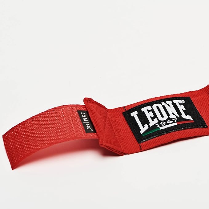 LEONE 1947, Hand Wraps Black