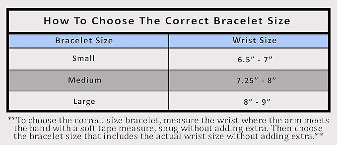 Copper Magnetic Bracelet, For Men and Women, High Power Magnets, Adjustable Bangle Waves