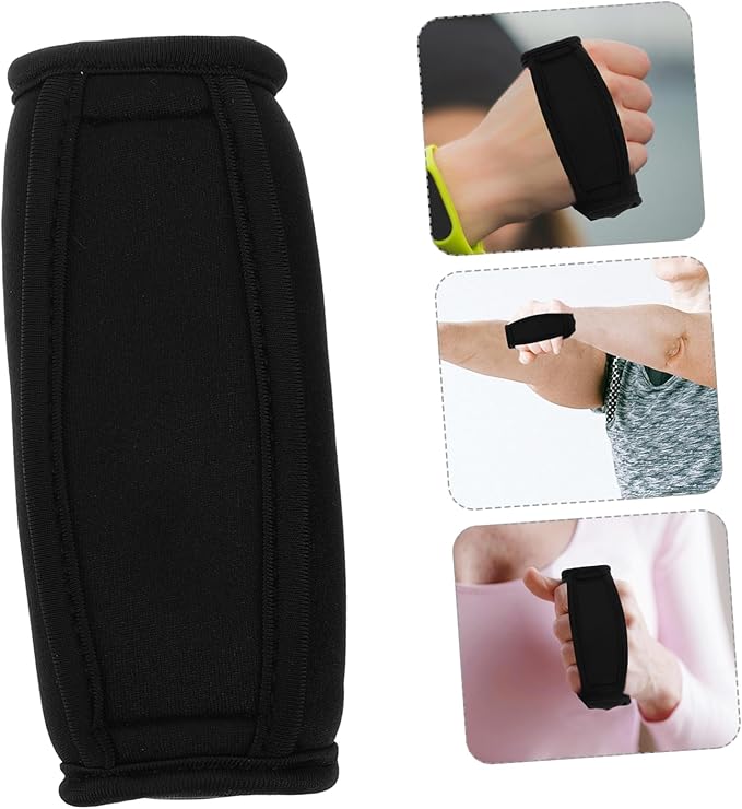 2pcs Portable Sand Bag Dumbbells for Hand Training and Fitness Each Comfortable Grip Materials for Yoga Running and Weight Training