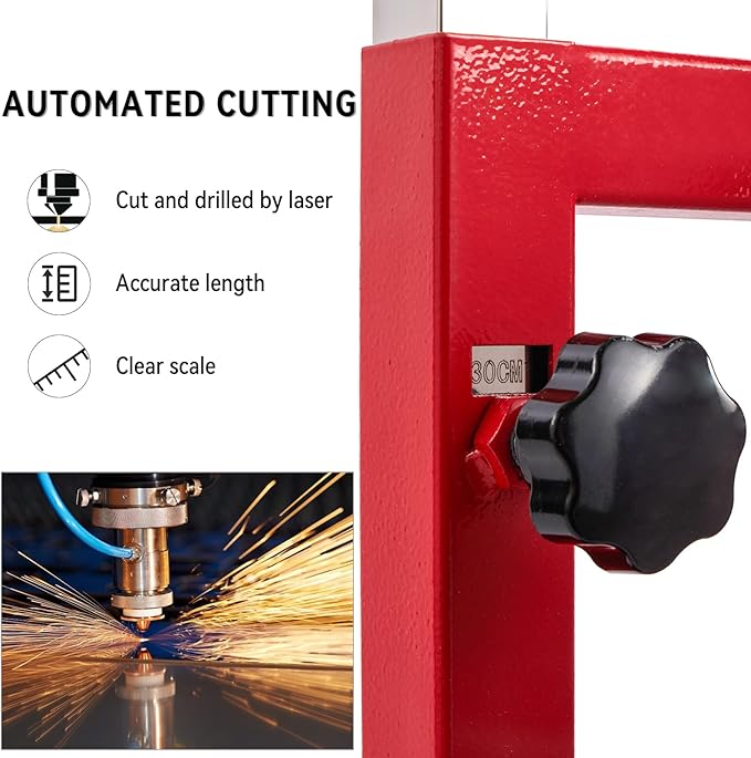 Adjustable Vertical Jump Measurement Tool,Vertical Jump Tester,Vertical Jumping Trainer (Colorful, no base)