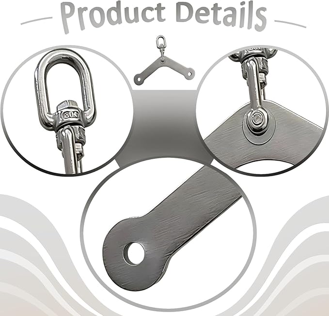 Pull Down Attachment Cable Machine Accessory for Men Women Bodybuilding Fitness Equipment Attachment Strength Training