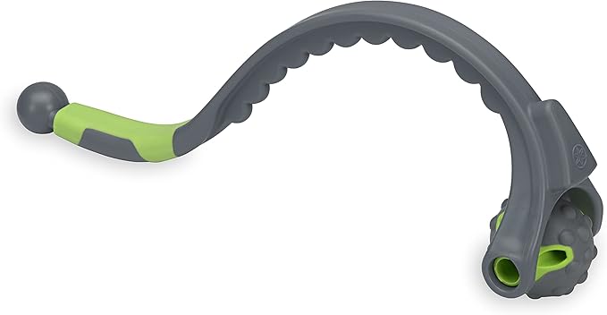 Gaiam Restore Mini Pinpoint Muscle Massage Stick Roller