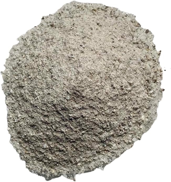 Crystals Rocks - 1mm and Smaller - powder - 4oz - 100% Crystal Life+LOVE! Cleansing Charging Forever! 1m4z