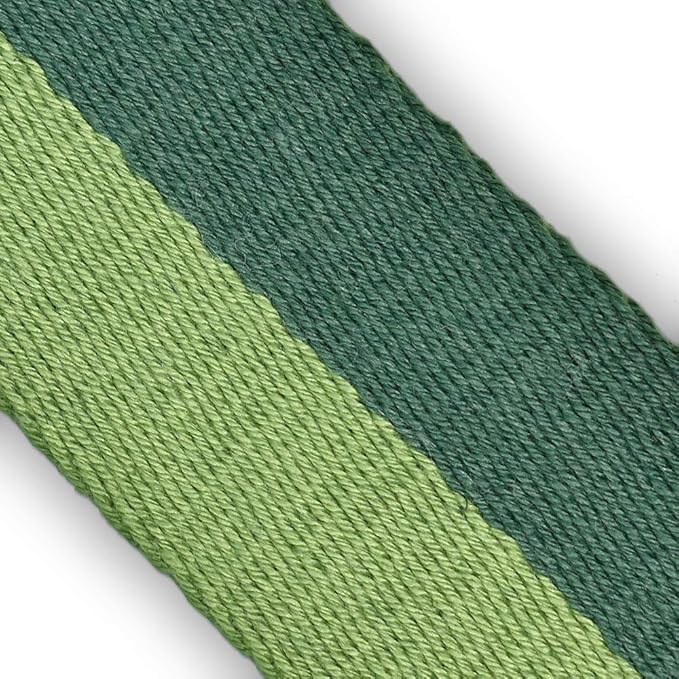 Tumaz Yoga Mat Strap [MAT NOT Included] (2 Sizes) with Extra Thick & Comfy Delicate Texture, Adjustable Yoga Mat Carrier