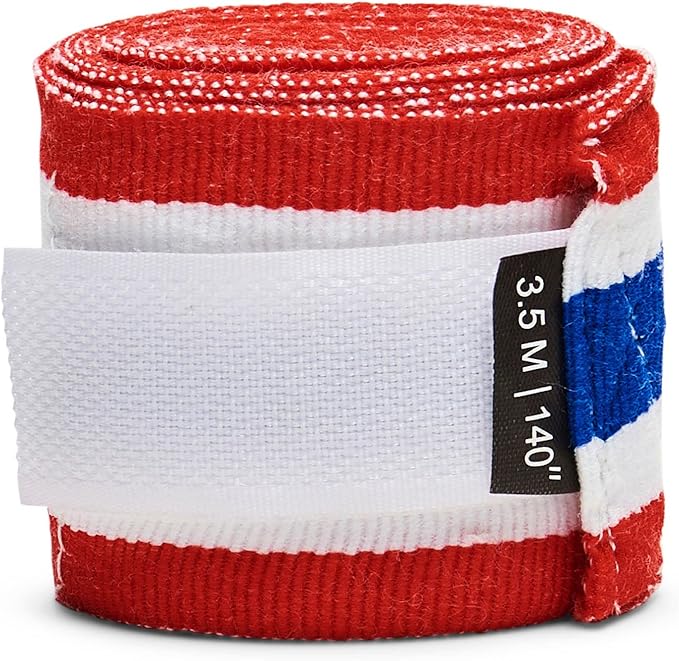 LEONE 1947, Hand Wraps Black