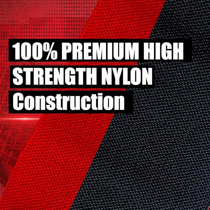IBRO Weightlifting Wrist Wraps,18” or 24” Premium Wrist Support, Avoid Injury, Best Wrap for Powerlifting, Weightlifting, Gym Workouts, Strength Training, Cross Training for Men & Women