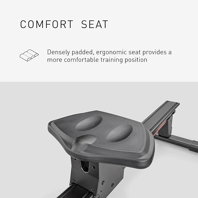 adidas R-21 Water Rower