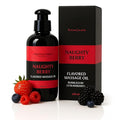 Vegan Massage Oil for Body – Plant-Based Body Oil for Moisturizing, Relaxation, Deep Tissue and Aromatherapy Massage – GMO-Free
