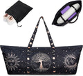 Yoga Mat Bag Yoga Mat Carrier with Shoes Compartment & Wet Pocket Pilates Bag with Zipper Pockets & Yoga Mat Holder Strap Yoga Bags and Carriers Fits All Your Stuff