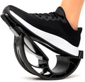 Vive Adjustable Calf Stretcher - Foot Rocker for Plantar Fasciitis - Achilles Tendon and Ankle Stretching Device - Calf Exerciser & Strengthener for Pain Relief & Prevention - Recovery Equipment
