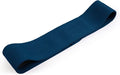 Fitness Mad Same Length Squat Bands | Individual Fabric Resistance band with Non-Slip interior | Great for Strength Training, Thighs Hips & Glutes