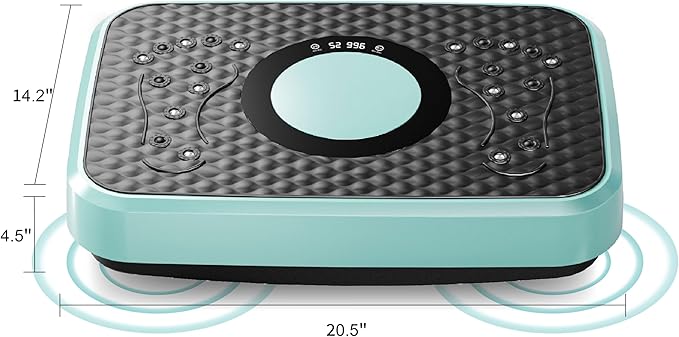 Vibration Platform Machines