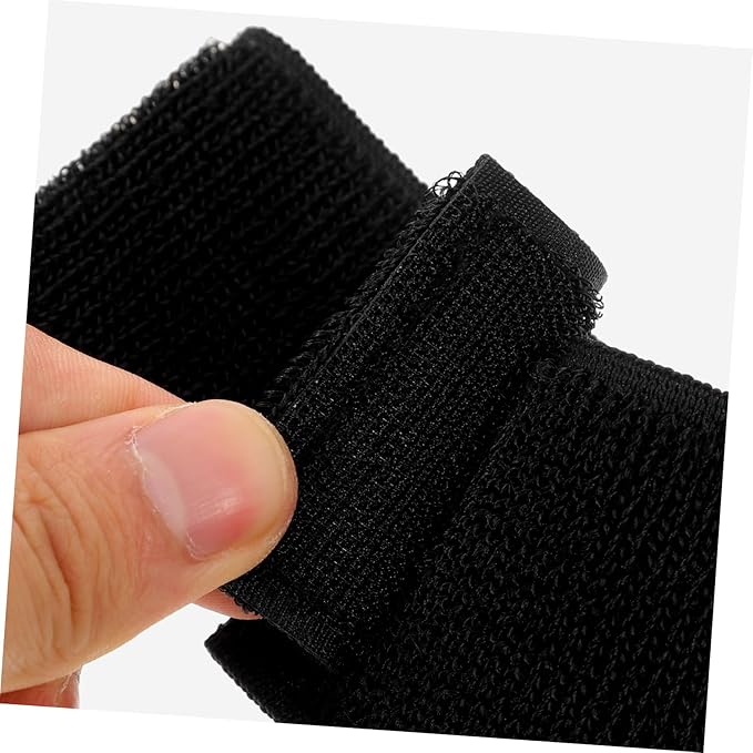 Self-Adhesive Ankle Strap Foot Bands Gym Yoga Bands Yoga Equipment Yoga Training Foot Strap Yoga Ankle