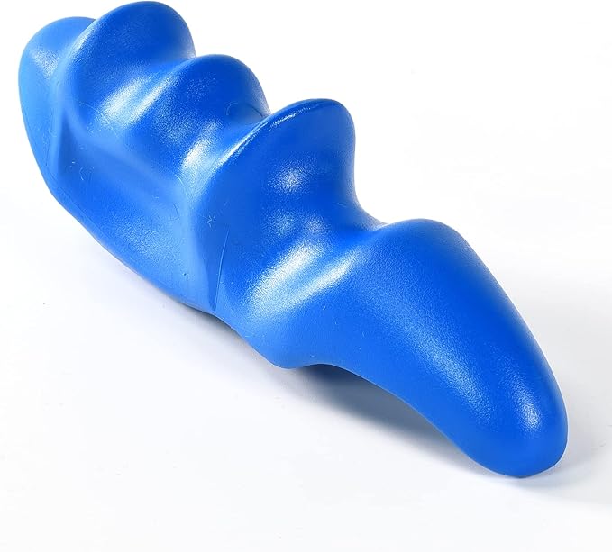 Thumb Saver Massage Tools Deep Tissue Massager Trigger Point Massage Tool Pressure Hand Massager Tool Reflexology Professional Neck Shoulder Back Foot Equipment for Therapists