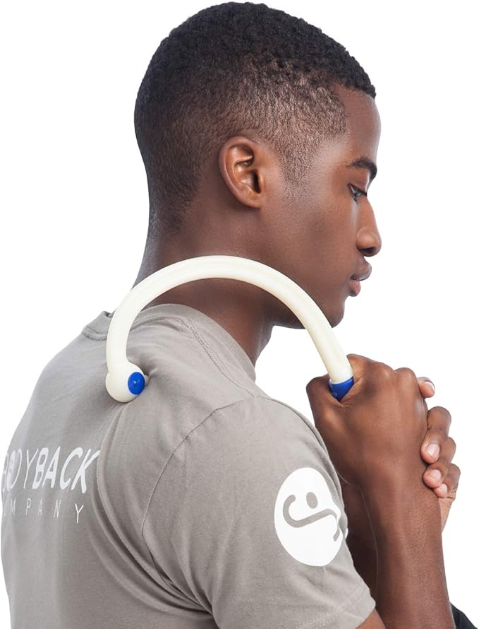 Body Back Mini - Neck and Shoulder Massager
