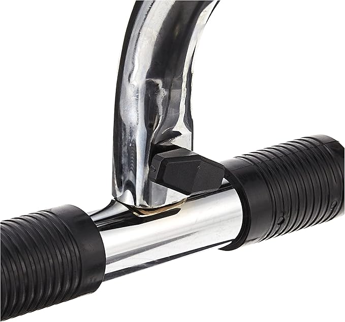 CAP Barbell Pair of Push Up Bars