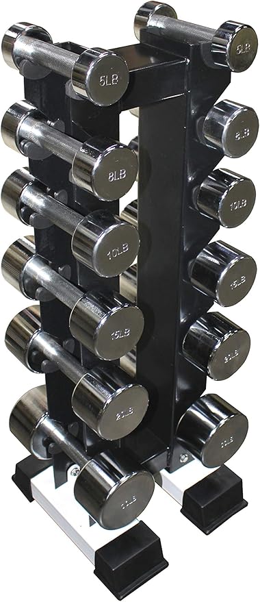 Ader Dumbbell Rack