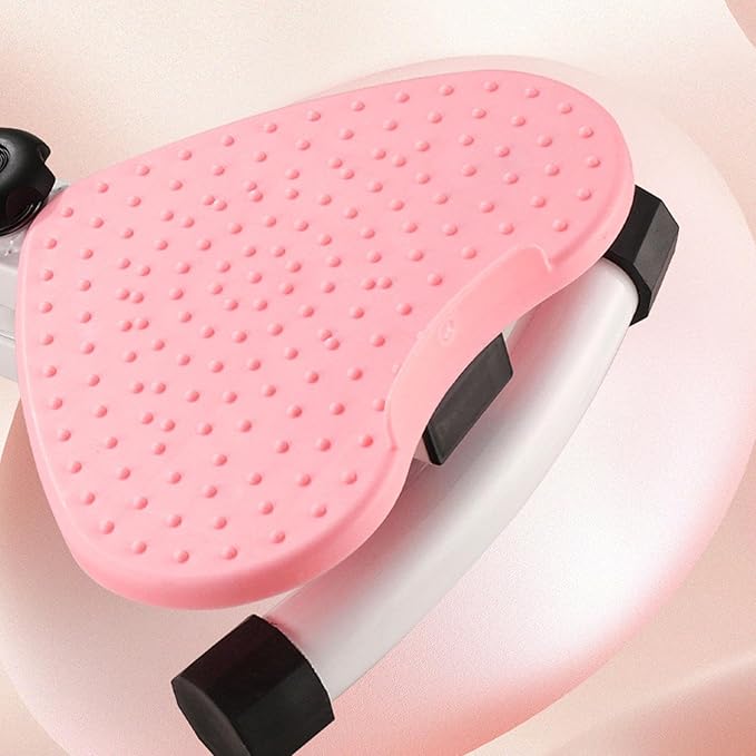 Waist Twister Machine Ab Twist Board Ideal Gift Balance Training Twist Exercise Machine AntiSlip Women Men