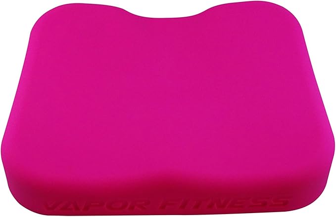 Silicone Rowing Machine Seat Cover Compatible with Concept 2 Rowing Machine, Alternative to Rowing Machine Cushion, Rowing Machine Accessories