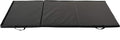 Sunny Health & Fitness Tri-Folding & Puzzle Exercise Mats – Extra Thick, Durable, Non-Slip, Water-Resistant Cushioning for Home Gym, Yoga, MMA, Gymnastics, Cardio, and Core Workouts