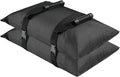 Heavy Duty Sand Bags, Tent Weight Bag, Portable Canopy Base with Feature, Water-Resistant Material, Umbrella Sand Bag with Practical Design, Bags for Camping and Fitness
