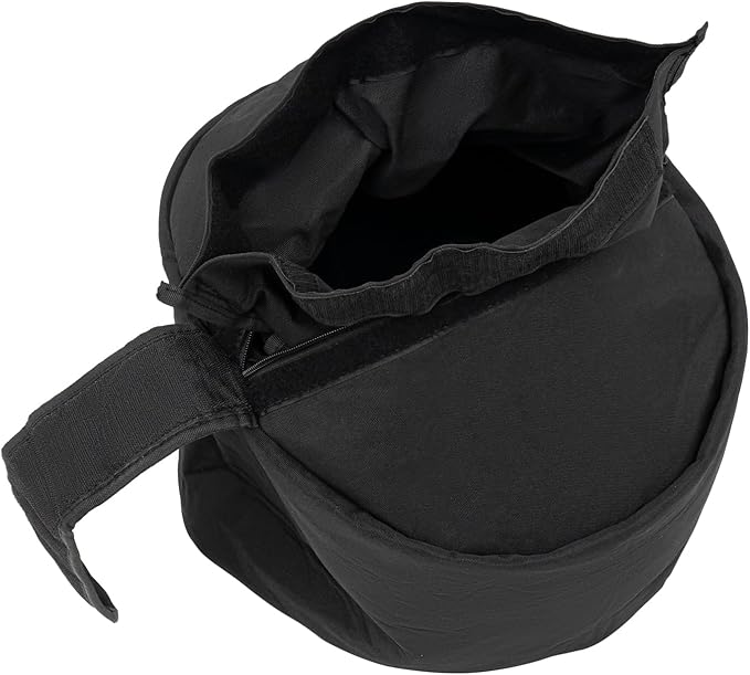 Sandbag Workout Bag, 150LBS Exercise Gym Fitness Strength Training Bag for Deadlift, Presses, Carries, Lunges, Throws, Squats