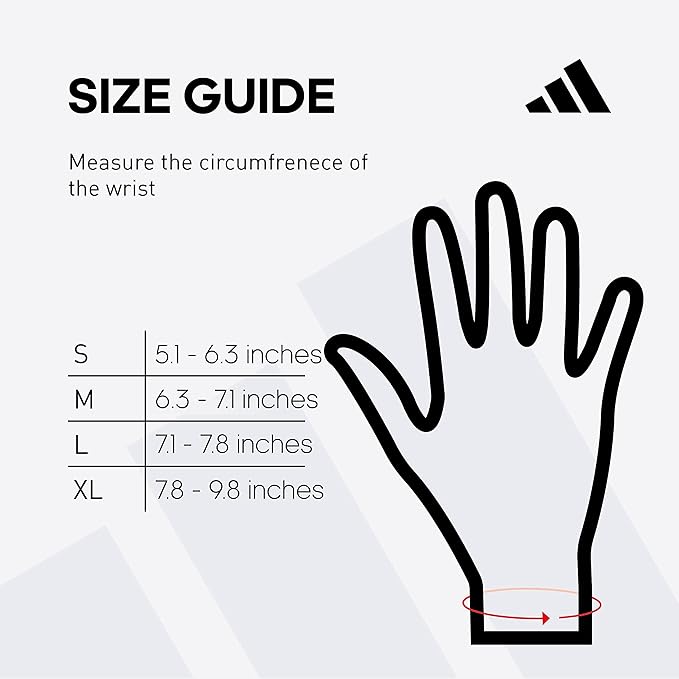 Adidas Knitted Support Sleeve, Ergonomic Compression Sleeve