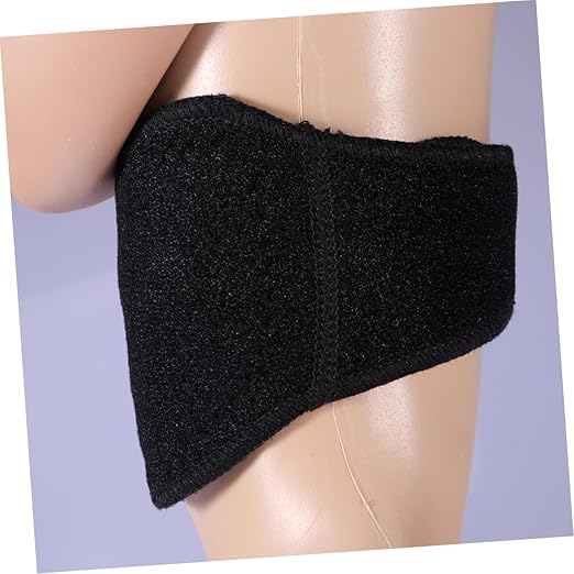 NOLITOY Self-heating Brace for Sleep Posture Magnetic Therapy Support Size Fits Most