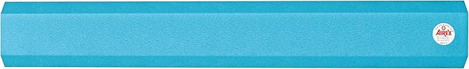AIREX Balance Pad – Stability Trainer for Balance, Stretching, Physical Therapy, Exercise, Mobility, Rehabilitation and Core Training Non-Slip Closed Cell Foam Premium Balance Pad