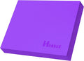 Professional Balance Pad, Nonslip Foam Exercise Balance Pad Cushion for Physical Therapy, Foam Balance Mat for Exercise, Yoga, Fitness, Stability Training and Stretching