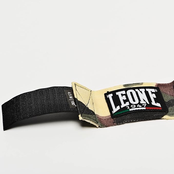 LEONE 1947, Hand Wraps Black