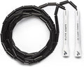 Elite Jumps - Do Hard Things 1” Beaded Jump Ropes | Crossover Jump Rope for Your Exercise Equipment | Segmented Jump Rope