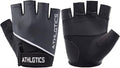 Workout Gloves for Women & Men, Gym Gloves for Working Out & Fitness