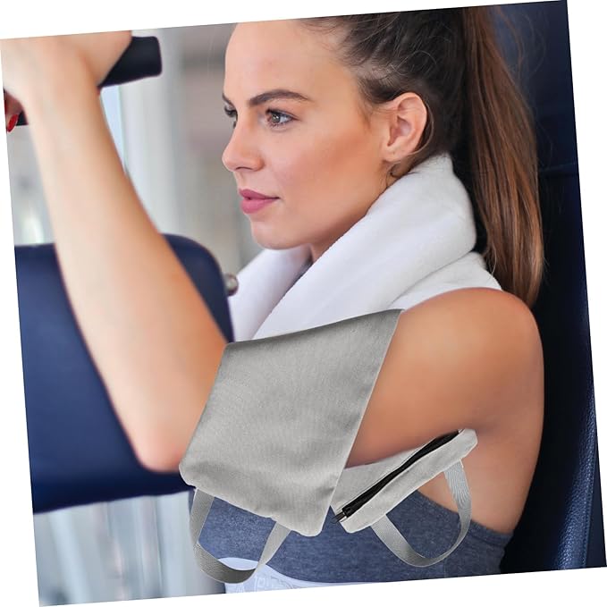Yoga Accessory Exercise Training Bag Sandbag for Weight Training Running Powerlifting Functional Workouts Muscle Building