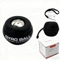 2026 Upgraded Gyro Ball Wrist Exerciser, Vital Wrist Ball,Metal Shell & BallCore, Hand Exerciser – RelievesWrist Pain