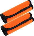 2pcs Polyester Palm Protectors Grip Pads for Weightlifting Skid Pad Sports Palm Guard Barbell Mat Non-Skid