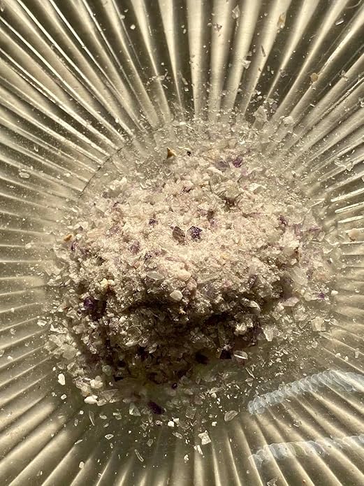 Crystals Rocks - 1mm and Smaller - powder - 4oz - 100% Crystal Life+LOVE! Cleansing Charging Forever! 1m4z