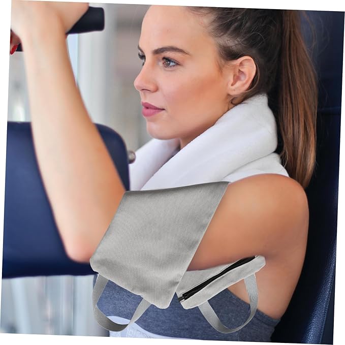 VICASKY Sandbags for Working Out Yoga Exercise Bag Fitness Sandbag Weight Training Bag Multi-use Holding