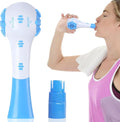 Hand-Held Fitness Exercise Trainer - Exerciser for Muscle Training, Easy to Use for Practice to Improve Fitness