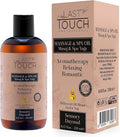 Sensual Massage Oil for Couples Sexual - Massage Oils for Date Night - Massage for Therapy - Aromatherapy Massage Oil Intimate Moments - Aphrodisiac Oil - 8.45 Fl Oz