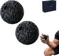 Callus Ball for Hand, Hand Grip Strengthener, Moon Grip Ball Callus Rock, Rock Climbing Gri𝐩 Trainer, Anti-Sweat Gri𝐩 Strengthener, For Build Callused Hands