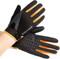 YHT Workout Gloves, Full Palm Protection & Extra Grip, Gym Fishing Fencing Gloves for Weight Lifting, Training, Fitness, Exercise (Men & Women)