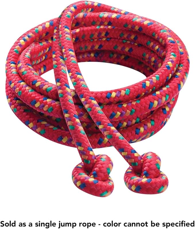 Champion Sports CR Series Jump Rope