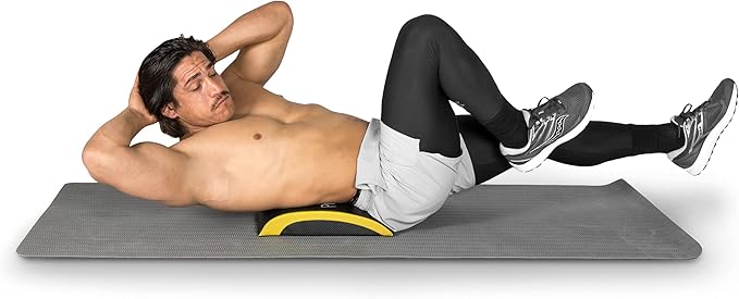 Abdominal Mat
