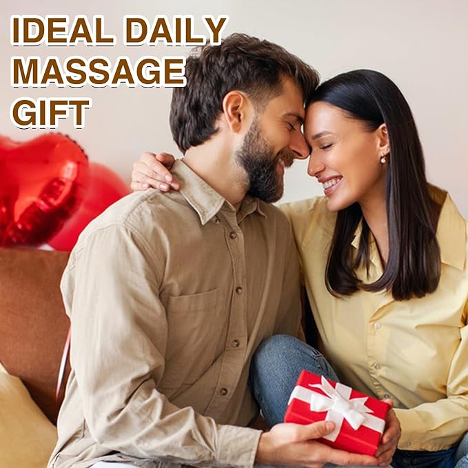 2 Pack Body Massage Oil for Massage Therapy, Sore Muscle Arnica Oil & Lavender Massage Oil for Pain Relief, Massage Relaxing Oil for Calming, Soothes Joints & Muscle, Spa Gift for Him Her