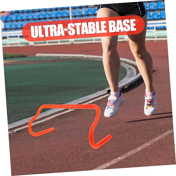 Detachable Hurdle Agility Training Ladder Speed Ladder for Football Training